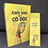 [Phiên Chợ Sách Cũ] Khởi Sinh Của Cô Độc, Mới 80% (ố vàng), 2013 - Paul Auster H1604-SBM-1
