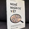 [Phiên Chợ Sách Cũ] Nghề Nhân Sự Việt, 2023 - Nhóm tác giả Vnhr H1604-SBM-1