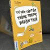 [Phiên Chợ Sách Cũ] Tự Học Cấp Tốc Tiếng Trung Phồn Thể, 2019 H1604-SBM-2