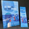 [Phiên Chợ Sách Cũ] Có Thể Có, Có Thể Không, 2019 – Y Ban H1604-SBM-1
