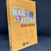 [Phiên Chợ Sách Cũ] Lập Kế Hoạch Marketing Bán Hàng, 2024 – Yukihiro Makita S0204-SBM
