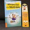 [Phiên Chợ Sách Cũ] Nền Giáo Dục Của Người Giàu, 2014 – Michael Ellsberg H1604-SBM-1