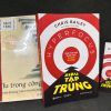 [Phiên Chợ Sách Cũ] Siêu Tập Trung, Mới 80% (sách có gạch chân) + Sách tặng, 2025 – Chris Bailey H1004-SBM