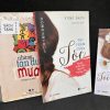 [Phiên Chợ Sách Cũ] Thì Thầm Cùng Tóc, 2019 – Yumi Sato H1604-SBM-1