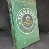 [Phiên Chợ Sách Cũ] Tiến Bước, Mới 80% (ố vàng, seal) – Howard Schultz & Joanne Gordon S0204-SBM