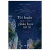 Tôi Buồn Ngay Cả Khi Pháo Hoa Nở Rộ (2026) - Julie K. Norem