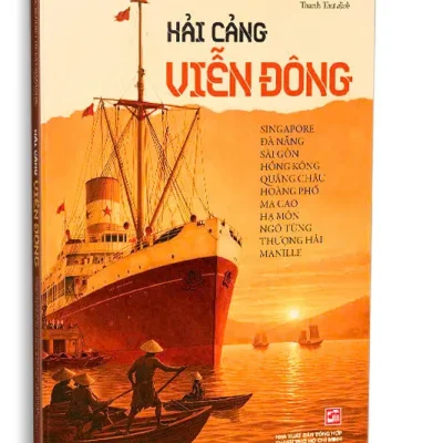 Hải Cảng Viễn Đông (2026) - Dr A. Benoist De La Grandière