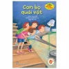 Những Câu Chuyện Khoa Học Vui Nhộn - Con Bọ Quái Vật (2026) - Linda Hayward, Diane Palmisciano