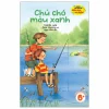 Những Câu Chuyện Khoa Học Vui Nhộn - Chú Chó Màu Xanh (2026) - Melinda Luke, Jane Manning