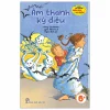 Những Câu Chuyện Khoa Học Vui Nhộn - Âm Thanh Kỳ Diệu (2026) - Mary Lawrence, Lynn Adams