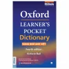 Oxford Learner's Pocket - Dictionary - Song Ngữ Anh-Việt (2026) - Victoria Bull