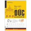 Tập Viết Tiếng Đức Cho Người Mới Bắt Đầu (2026) - Nguyễn Thị Oanh