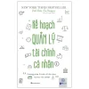 Kế Hoạch Quản Lý Tài Chính Cá Nhân - Phương Pháp 9 Bước Để Đạt Được Tự Do Tài Chính (2026) - Joe Dominguez, Vicki Robin