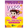 Jadoo Tô Màu Và Phát Triển Não Bộ - Động Vật Ngộ Nghĩnh (2026) - 1980Edu, Vũ Loan