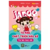 Jadoo Tô Màu Và Phát Triển Não Bộ - Thế Giới Thực Vật (2026) - 1980Edu, Vũ Loan