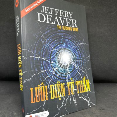 Lưới Điện Tử Thần, 2018 - Jeffery Deaver
