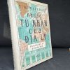 Những Tù Nhân Của Địa Lý (Bìa cứng, Seal) - Tim Marshall S1905-SBM