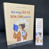 [Phiên Chợ Sách Cũ] Bản Năng Làm Mẹ Bản Lĩnh Nuôi Con, 2023 - Aubrey Hargis H1604-SBM-4