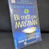 [Phiên Chợ Sách Cũ] Bí Mật Của May Mắn, 2013 - Alex Rovira, Fernando Trías De Bes H1604-SBM-3