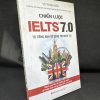 [Phiên Chợ Sách Cũ] Chiến Lược Ielts 7.0, Mới 70% (ố vàng), 2017 - Võ Trung Kiên H1604-SBM-3