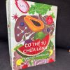 [Phiên Chợ Sách Cũ] Cơ Thể Tự Chữa Lành: Thanh Lọc Để Phục Hồi - Tập 6, 2022 - Anthony William H1604-SBM-4