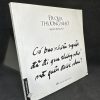 [Phiên Chợ Sách Cũ] Đi Qua Thương Nhớ, Mới 80% (ố vàng), 2013 - Nguyễn Phong Việt H1604-SBM-3