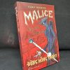 [Phiên Chợ Sách Cũ] Malice - Đừng Hòng Thoát!, 2009 - Chris Wooding S1905-SBM
