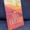 [Phiên Chợ Sách Cũ] Nhà Giả Kim, Mới 80% (Có highlight), 2016 - Paulo Coelho H1604-SBM-3