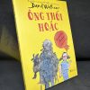 [Phiên Chợ Sách Cũ] Ông Thối Hoắc - David Walliams, 2023 H1604-SBM-3