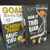 [Phiên Chợ Sách Cũ] Quản Lý Thời Gian Thông Minh, Mới 80% (Bìa có vết gấp + Highlight) + Tặng sách, 2023, Duncan Bannatyne H1604-SBM-3