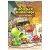Trái Cây Đại Chiến Zombie - Hỏi Đáp Khoa Học - Vật Lý Vui Nhộn (2026) - Tiếu Giang Nam