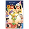 Chú Robot Tưởng Mình Là Người (2026) - Lê Anh Vinh, Mèo Zushi