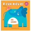 Sách Đục Lỗ - Ô Cửa Kì Diệu - So Sánh (2026) - Lam Sơn