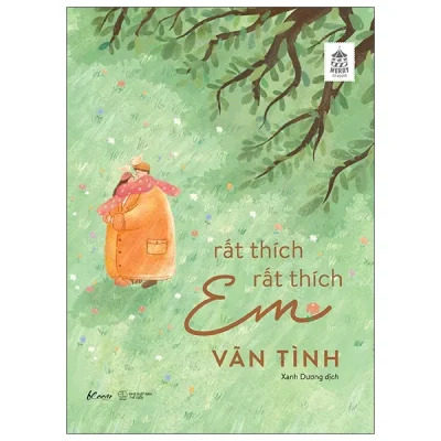 Rất Thích Rất Thích Em (2021) - Vãn Tình