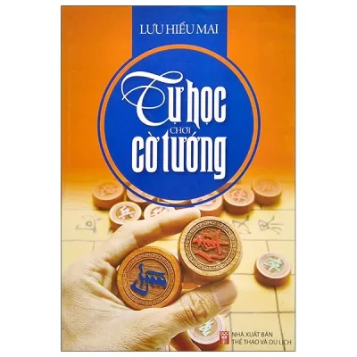 Tự Học Chơi Cờ Tướng (2020) - Lưu Hiểu Mai