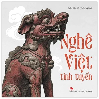 Nghê Việt Tinh Tuyển (2026) - Trần Hậu Yên Thế