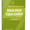 Văn Học Sử Việt Nam - Lược Sử Văn Nghệ Việt Nam 1930 - 1945 (bộ 2 Quyển) (2026) - Thế Phong