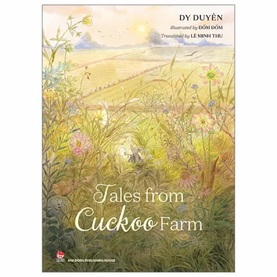 Tales From Cuckoo Farm (2026) - Dy Duyên, Đốm Đốm