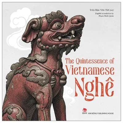 The Quintessence Of Vietnamese Nghê (2026) - Trần Hậu Yên Thế