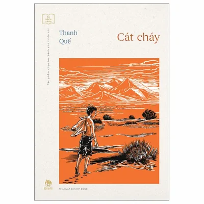 Tủ Sách Vàng - Cát Cháy (2026) - Thanh Quế