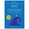Tua Nhanh Danh Tác Bằng Tranh - Iliad Và Odyssey - Hai Sử Thi Kinh Điển Của Phương Tây (2026) - Soledad Bravi, Homer