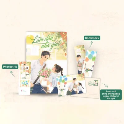 Làm Dâu Nhà Giáo - Bản Đặc Biệt (2026) - Nai Con