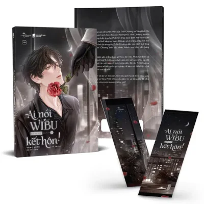 Ai Nói Wibu Không Thể Kết Hôn! - Tập 2 (2026) - Ngạc Nhân Hành Sơn