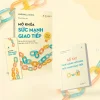 Mở Khóa Sức Mạnh Giao Tiếp - Để Làm Chủ Kỹ Năng Giao Tiếp, Lắng Nghe Và Kết Nối Trong 7 Ngày (2026) - Learnwell