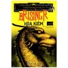 Hỏa Kiếm - Tập 1 (2015) - Christopher Paolini