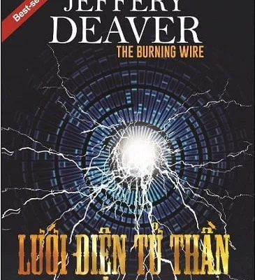 Lưới Điện Tử Thần (2018) - Jeffery Deaver