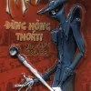Malice - Đừng Hòng Thoát! - Số lượng có hạn (2009) - Chris Wooding